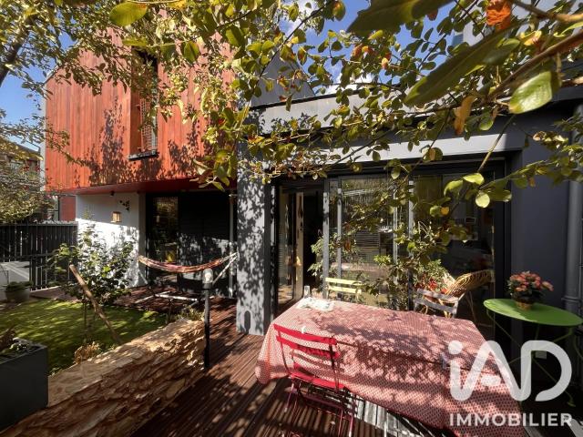 Vente Maison/villa 6 pièces
