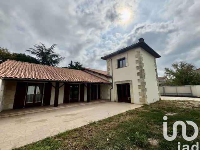 Vente Maison/villa 6 pièces