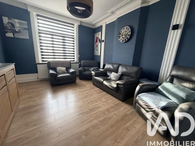 Vente Maison/villa 4 pièces
