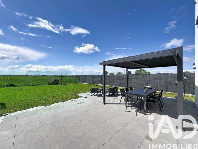 Vente Maison/villa 6 pièces