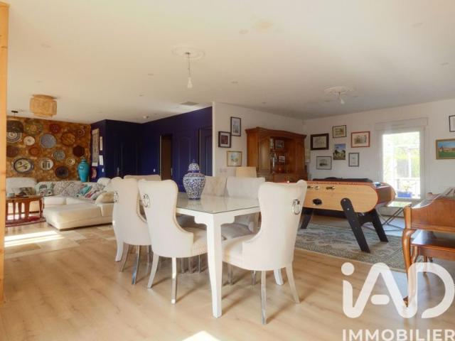 Vente Maison/villa 6 pièces