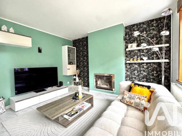 Vente Maison/villa 6 pièces