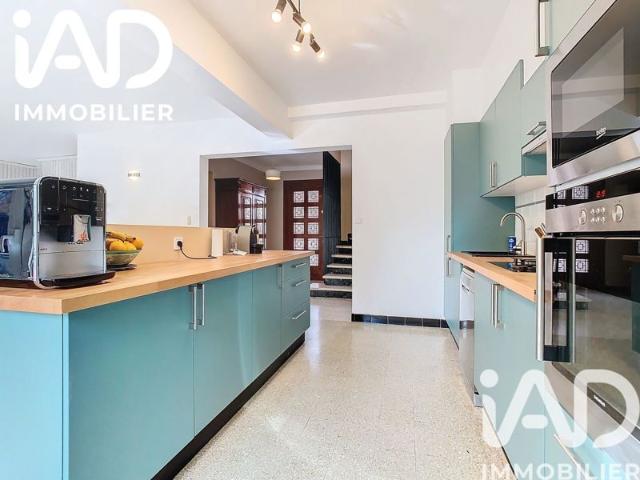 Vente Maison/villa 6 pièces