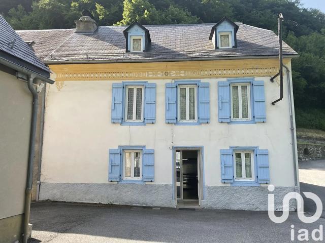 Vente Maison/villa 6 pièces