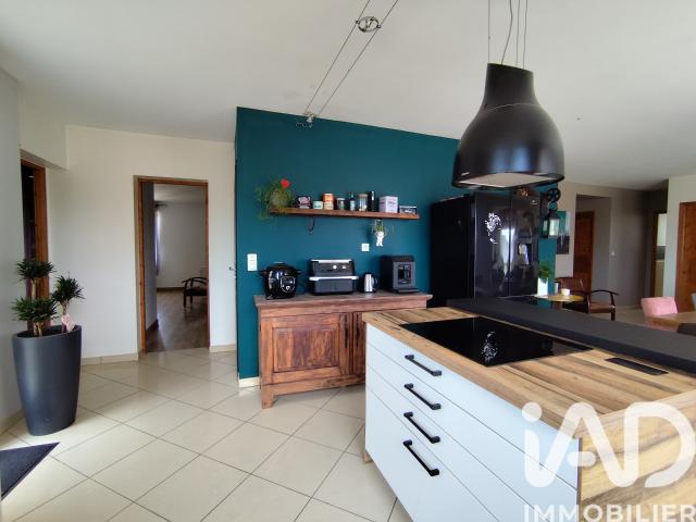 Vente Maison/villa 6 pièces