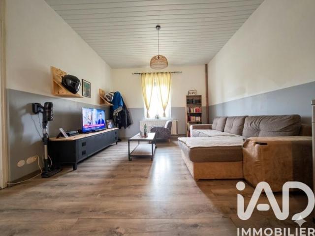 Vente Maison/villa 6 pièces
