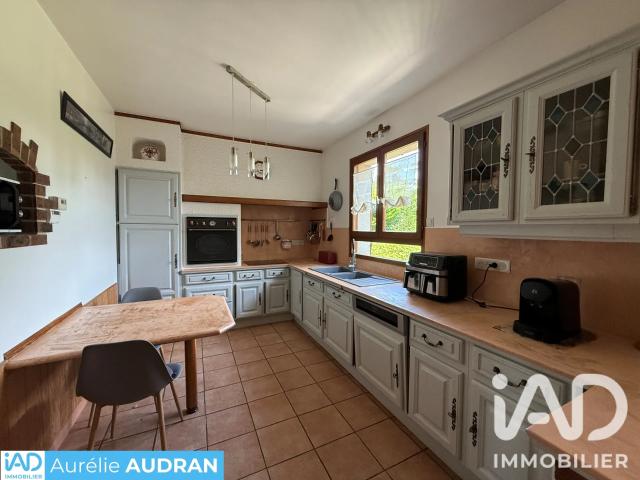 Vente Maison/villa 6 pièces