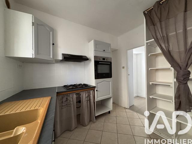 Vente Maison/villa 6 pièces
