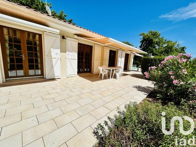 Vente Maison/villa 6 pièces 126m² Soulac sur Mer