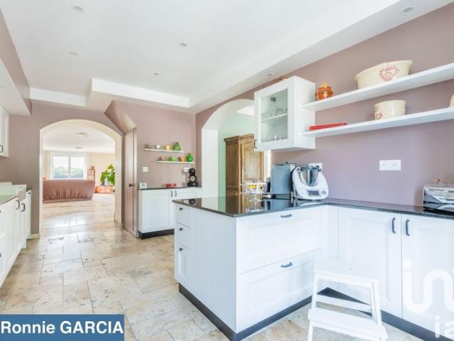 Vente Maison/villa 6 pièces