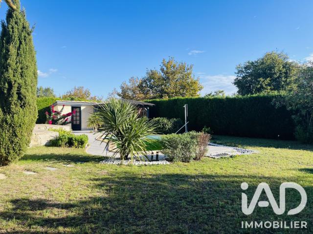 Vente Maison/villa 6 pièces 127m² Saint Cyprien