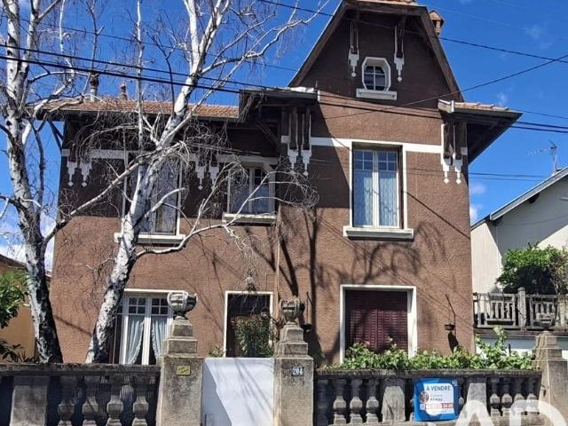 Vente Maison/villa 6 pièces 131m² Pierre Bénite