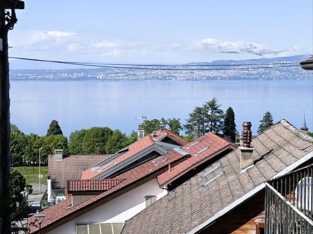 Vente Maison/villa 6 pièces 138m² Neuvecelle