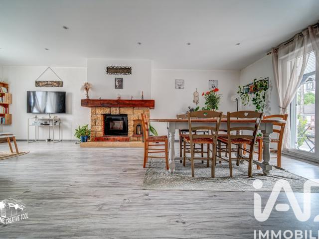 Vente Maison/villa 6 pièces 135m² Heining lès Bouzonville