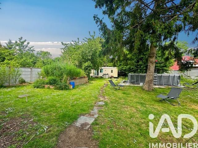 Vente Maison/villa 6 pièces