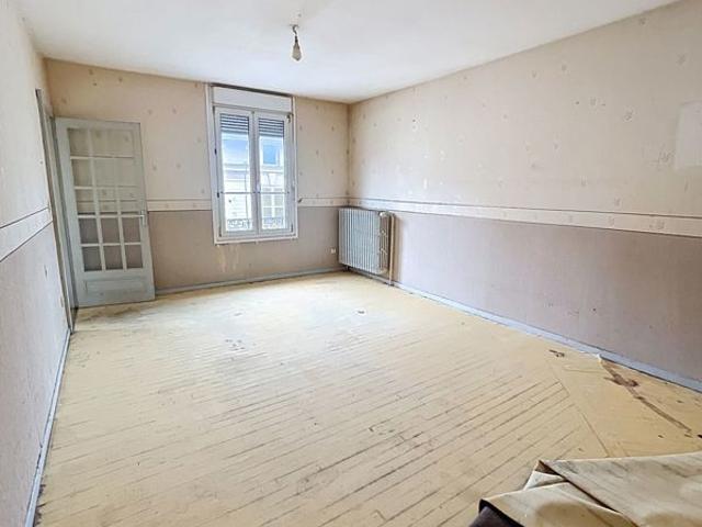 Vente Maison/villa 6 pièces