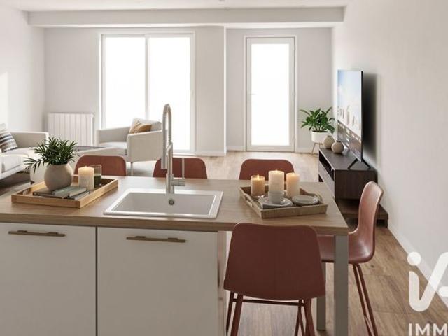 Vente Maison/villa 6 pièces