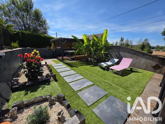 Vente Maison/villa 6 pièces 141m² Lantenot
