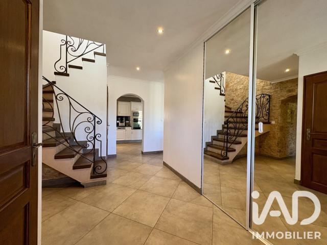 Vente Maison/villa 6 pièces 144m² Savignac de Duras