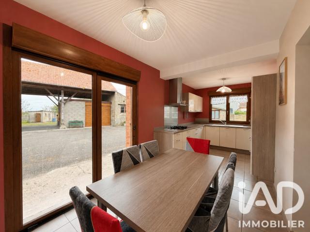 Vente Maison/villa 6 pièces 148m² Bourbourg