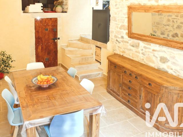 Vente Maison/villa 6 pièces 150m² Langlade