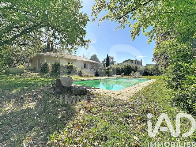 Vente Maison/villa 6 pièces 152m² Colomiers