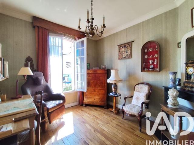 Vente Maison/villa 6 pièces