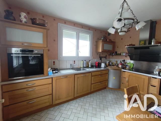 Vente Maison/villa 6 pièces