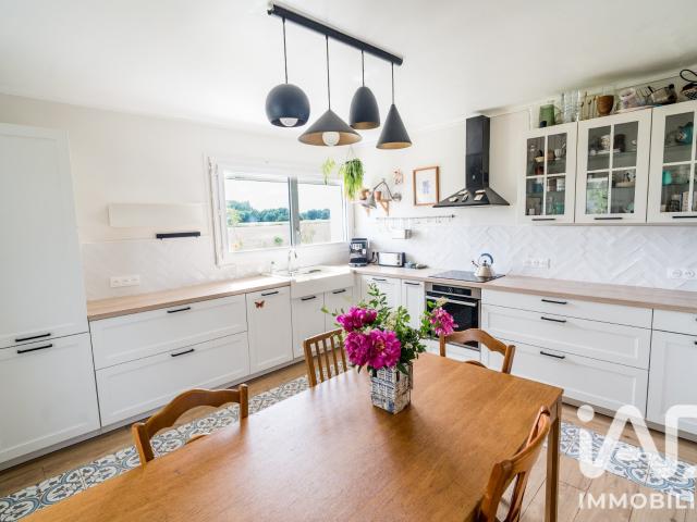 Vente Maison/villa 6 pièces 154m² Cancale