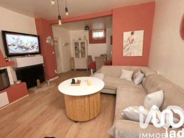 Vente Maison/villa 6 pièces