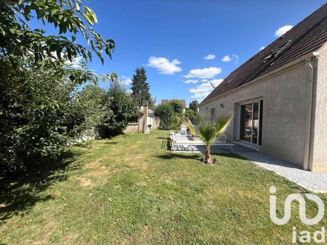 Vente Maison traditionnelle 6 pièces