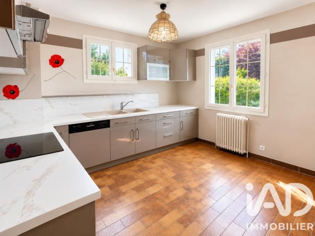 Vente Maison/villa 6 pièces