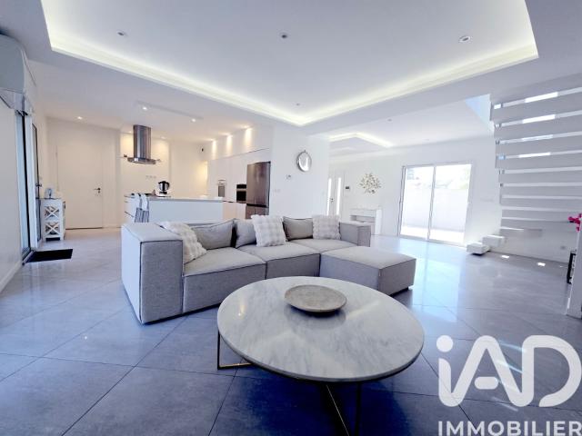 Vente Maison/villa 6 pièces 167m² Orléans