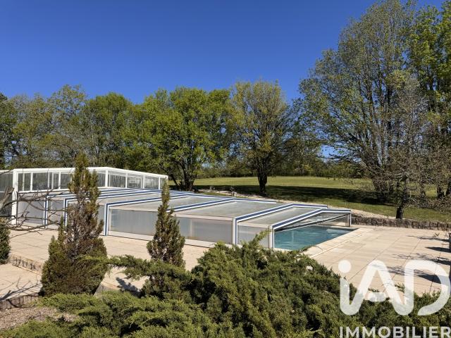 Vente Maison/villa 6 pièces