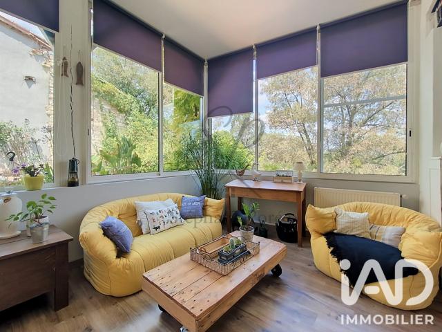 Vente Maison/villa 6 pièces 170m² Puylaroque