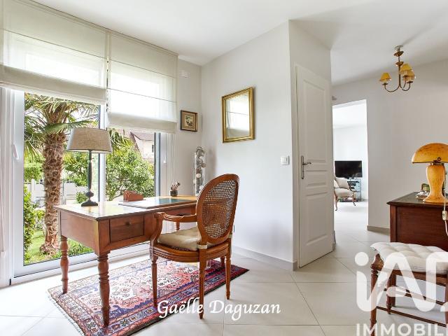 Vente Maison/villa 6 pièces 171m² Le Chesnay