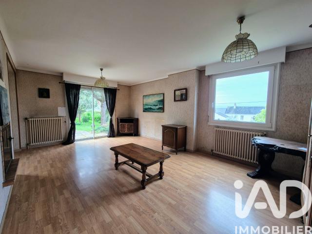 Vente Appartement 9 pièces