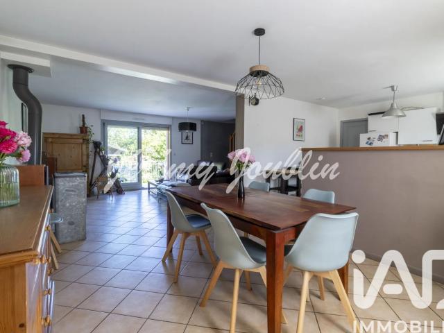 Vente Maison/villa 6 pièces