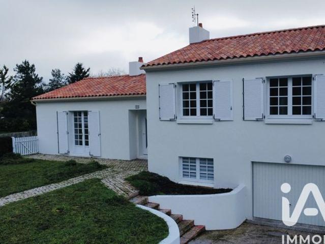 Vente Maison/villa 6 pièces