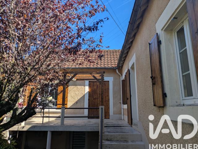 Vente Maison/villa 6 pièces 180m² Le Bugue
