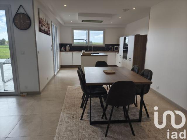Vente Maison/villa 6 pièces
