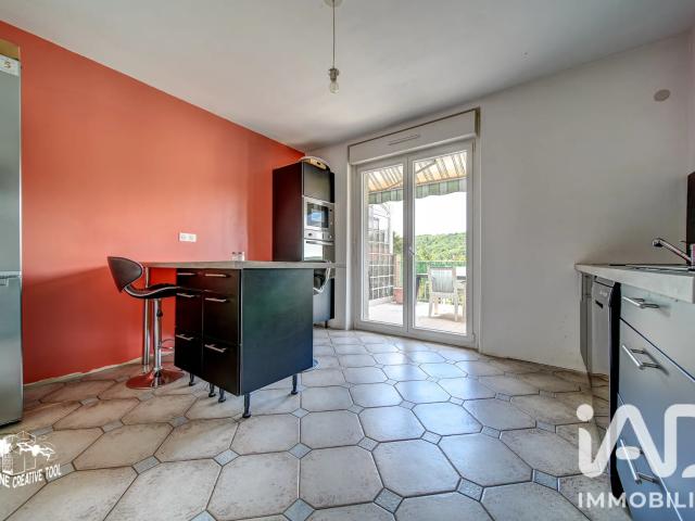 Vente Maison/villa 6 pièces