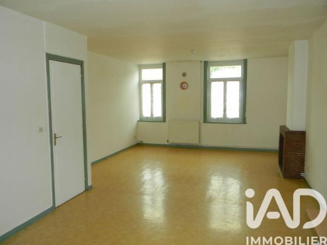 Vente Maison/villa 6 pièces