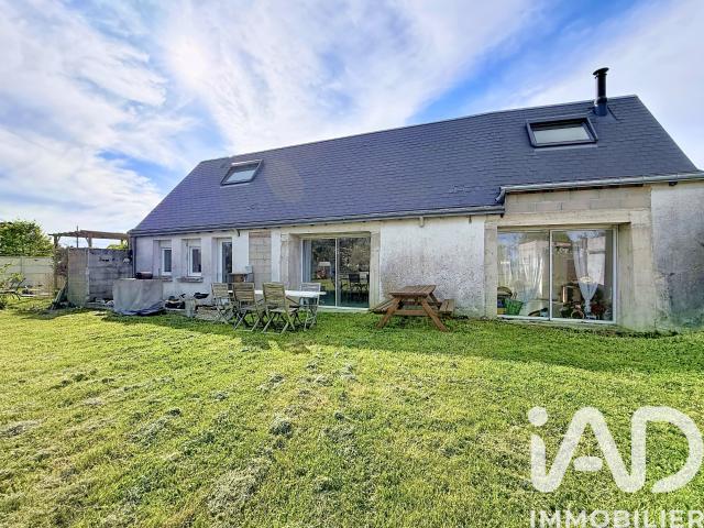 Vente Maison/villa 6 pièces