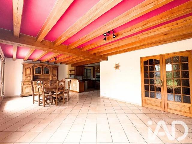 Vente Maison/villa 6 pièces