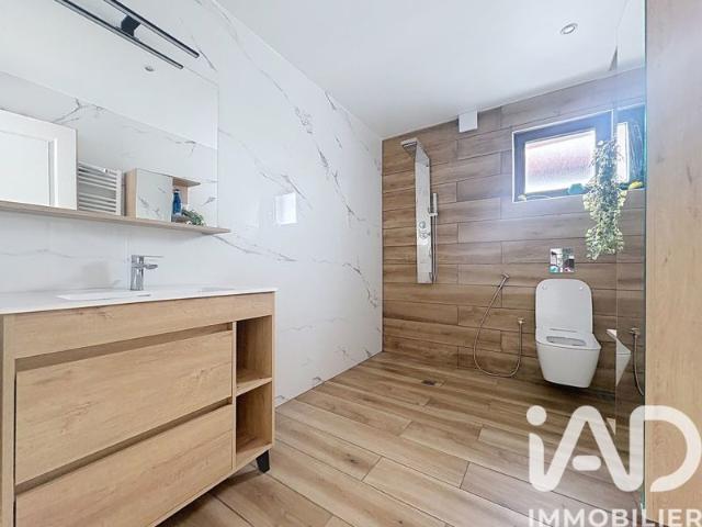 Vente Maison/villa 6 pièces
