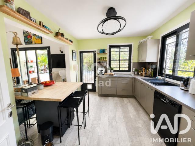 Vente Maison/villa 6 pièces 196m² Saint Raphaël