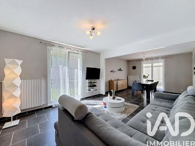 Vente Maison/villa 6 pièces