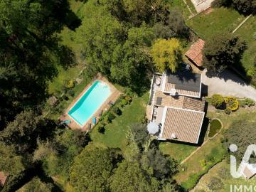 Vente Maison/villa 6 pièces 204m² Saint Jeannet