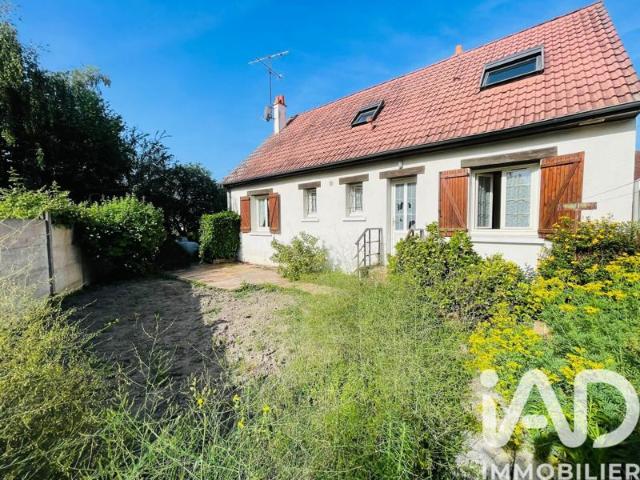 Vente Maison/villa 6 pièces